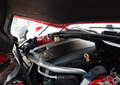 2020 Cadillac Ct5 Sport z USA, uszkodzony, nr VIN 1G6DP5RK9L0117744